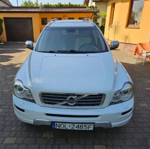 Volvo XC90 I 3.2 Summum 2013