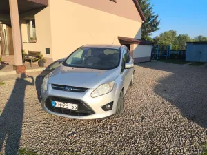 Ford C-Max II 2012