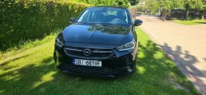 Opel Corsa F 1.2 Start/Stop 2020