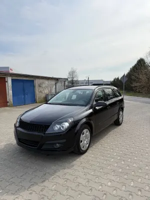 Opel Astra H 1.8 2006