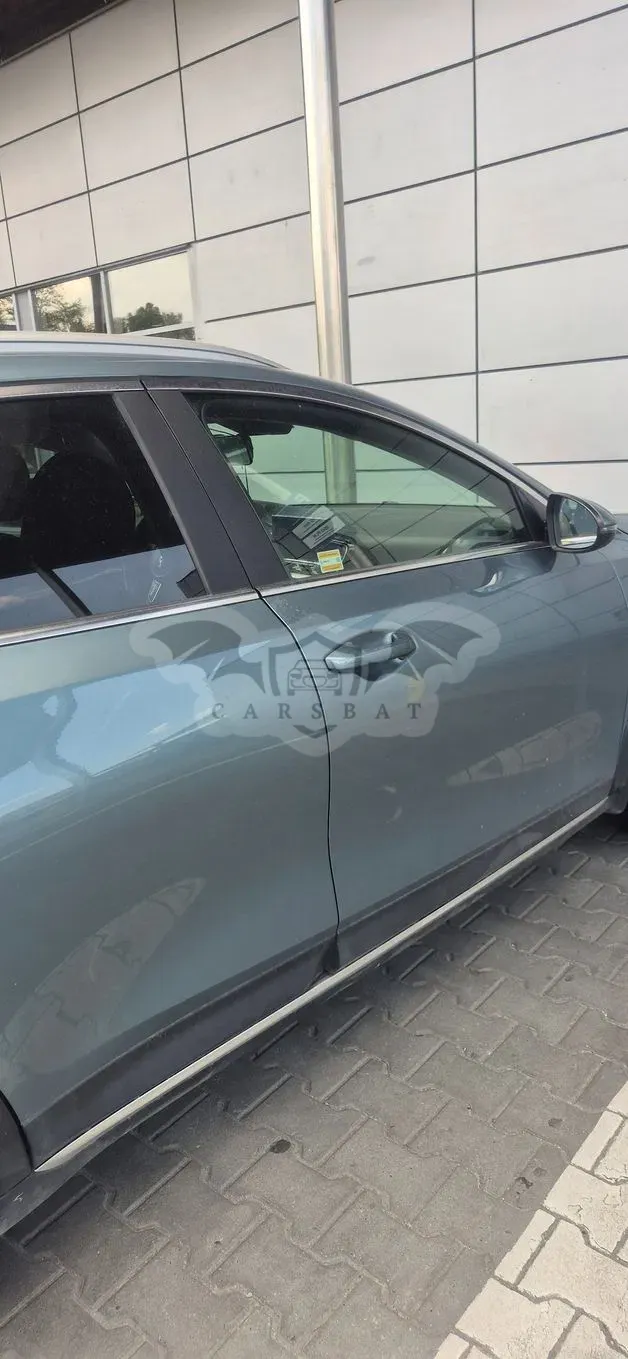 Kia XCeed 1.5 T-GDI MHEV L DCT 2023
