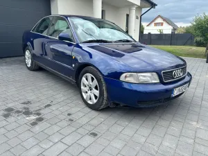 Audi A4 B5 1.9 TDI 1998