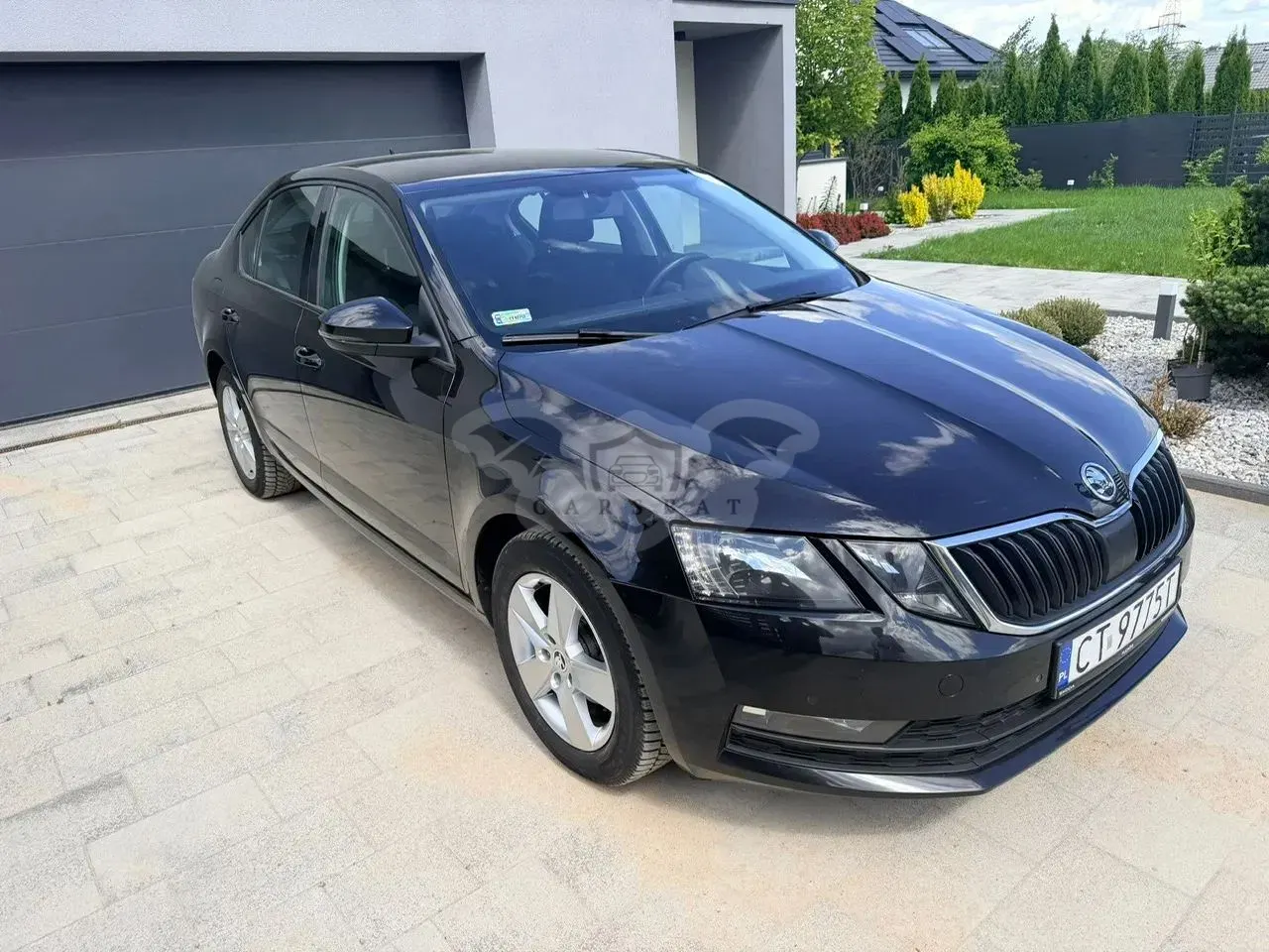 Skoda Octavia III 1.6 TDI Ambition 2019