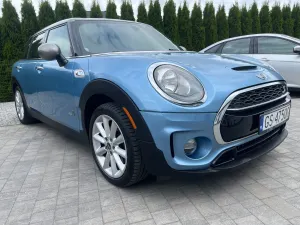 Mini Clubman Cooper S ALL4 2017