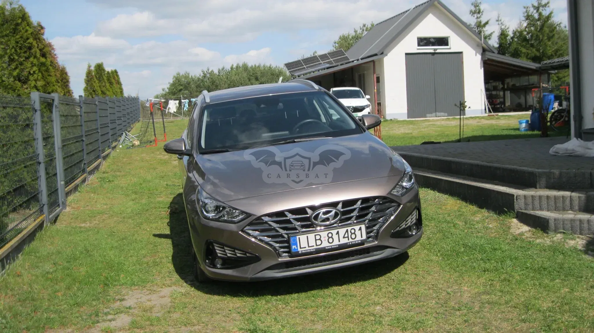 Hyundai i30 III 1.5 T-GDI 48V Premium DCT 2021