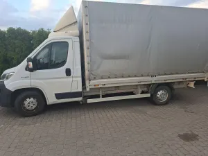 Fiat Ducato 2019