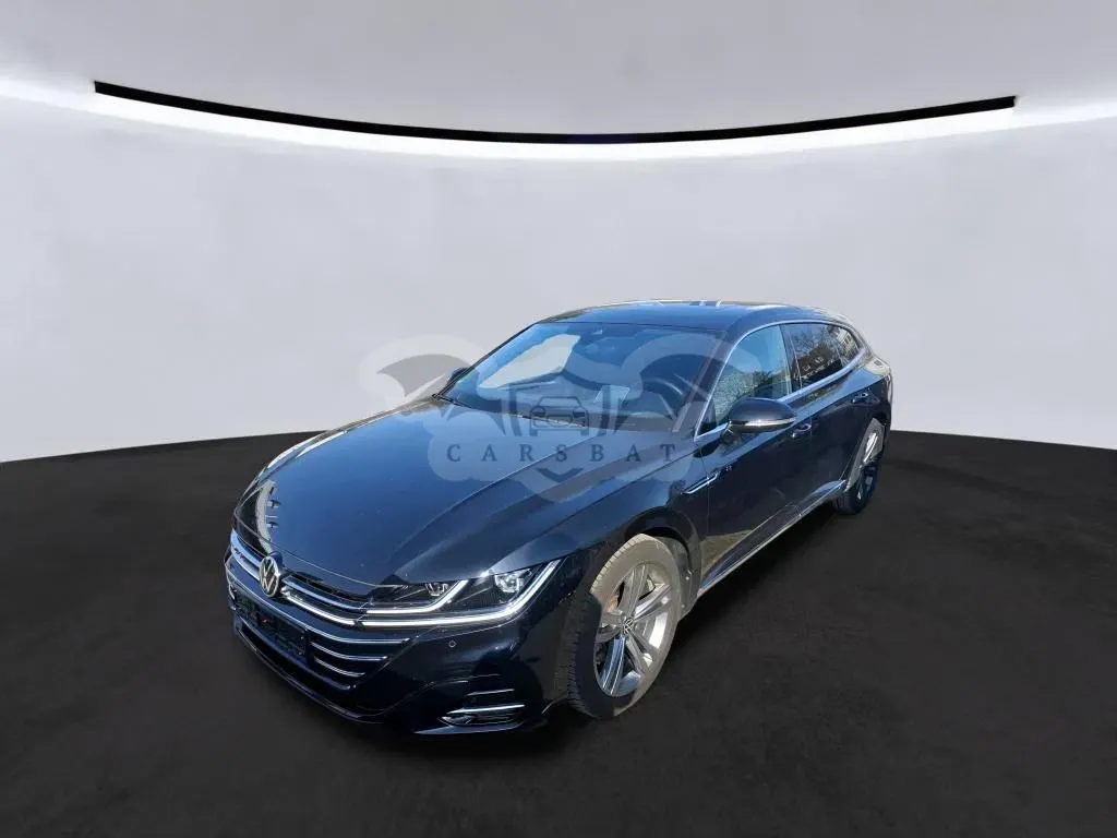 Volkswagen Arteon 2.0 TSI DSG R-Line 2023