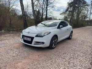 Renault Megane III 2.0 16V TCE GT 2012