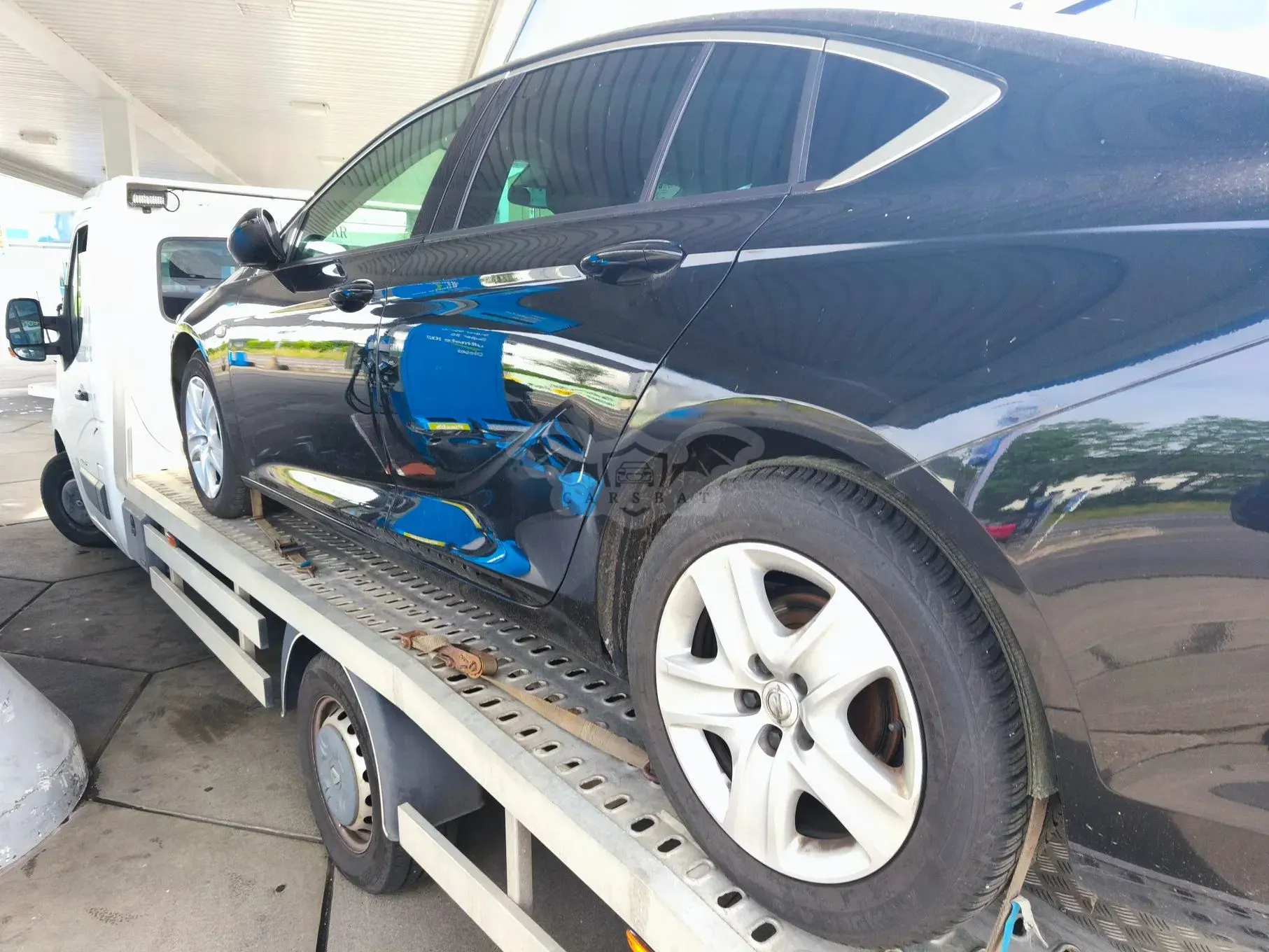 Opel Insignia B 1.6 CDTI Elite S&S 2019