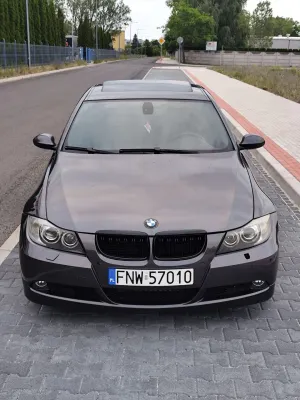 BMW 3 Series E90/E91/E92/E93 325i 2005