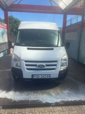Ford Transit VI 300S Trend 2010