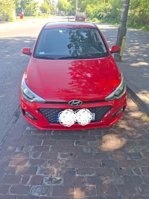 Hyundai i20 II 1.2 Classic Plus 2019