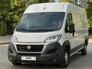 Fiat Ducato 2015