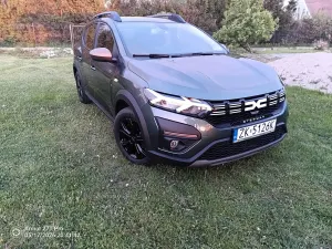 Dacia Sandero III (2020-) 2024