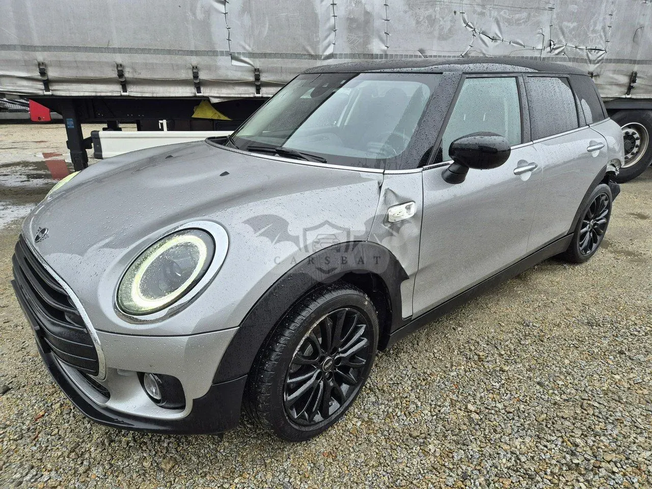 Mini Clubman 2023