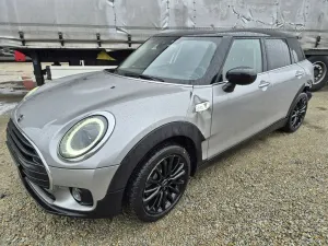 Mini Clubman 2023