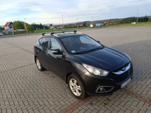 Hyundai ix35 1.6 GDI Classic 2WD 2011