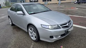 Honda Accord VII 2.0 Executive (lea) 2006
