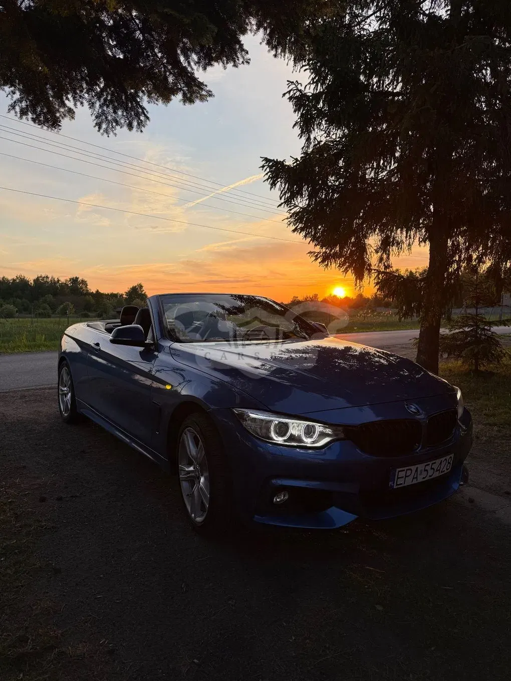 BMW 4 Series I F32/F33/F82 428i xDrive Sport-Aut 2016