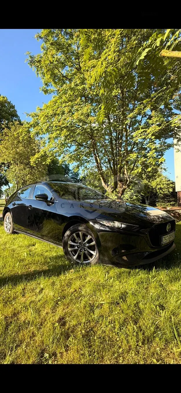 Mazda 3 IV 1.5 D Skypassion 2019