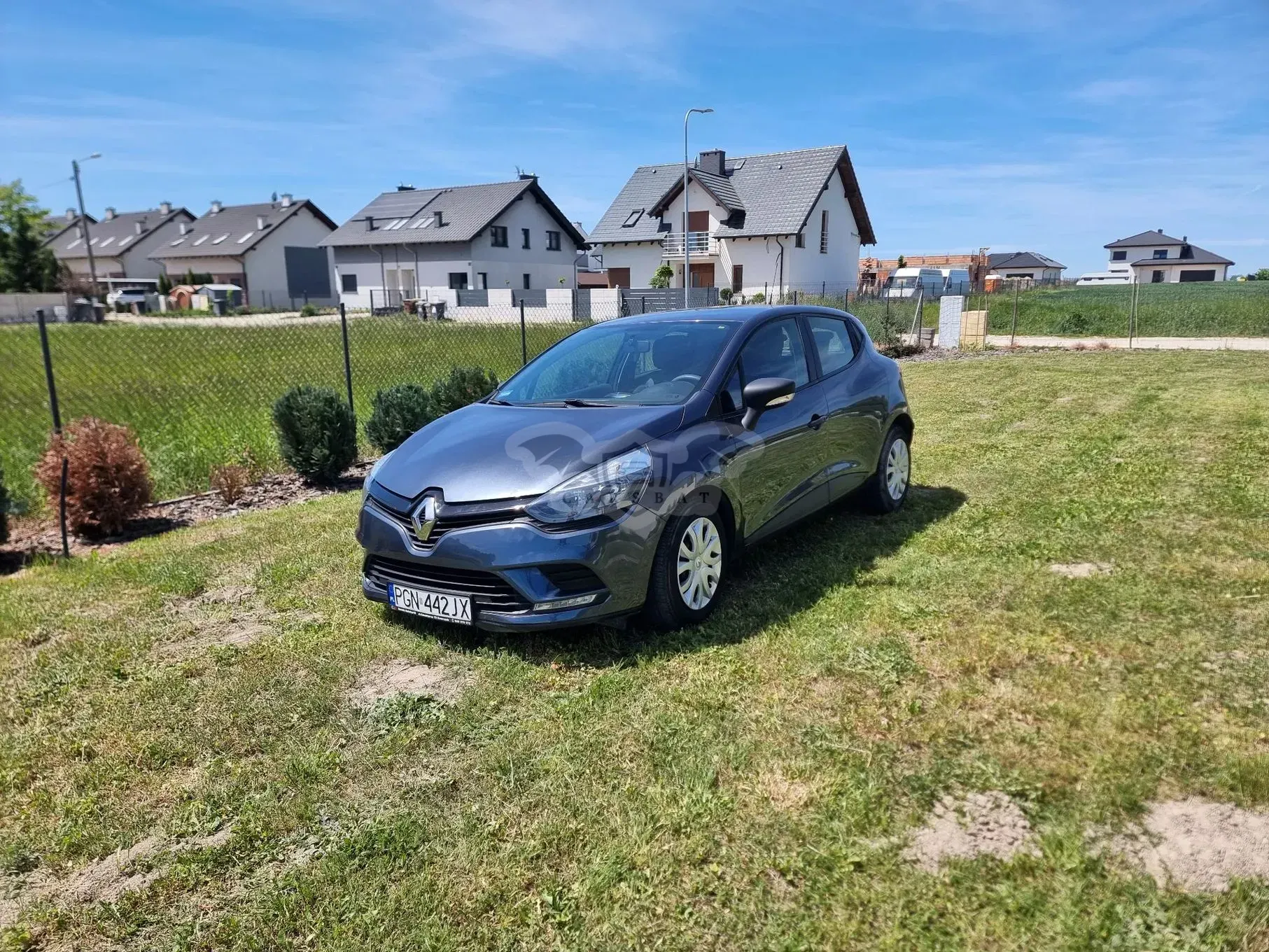 Renault Clio IV 1.2 16V Limited 2017