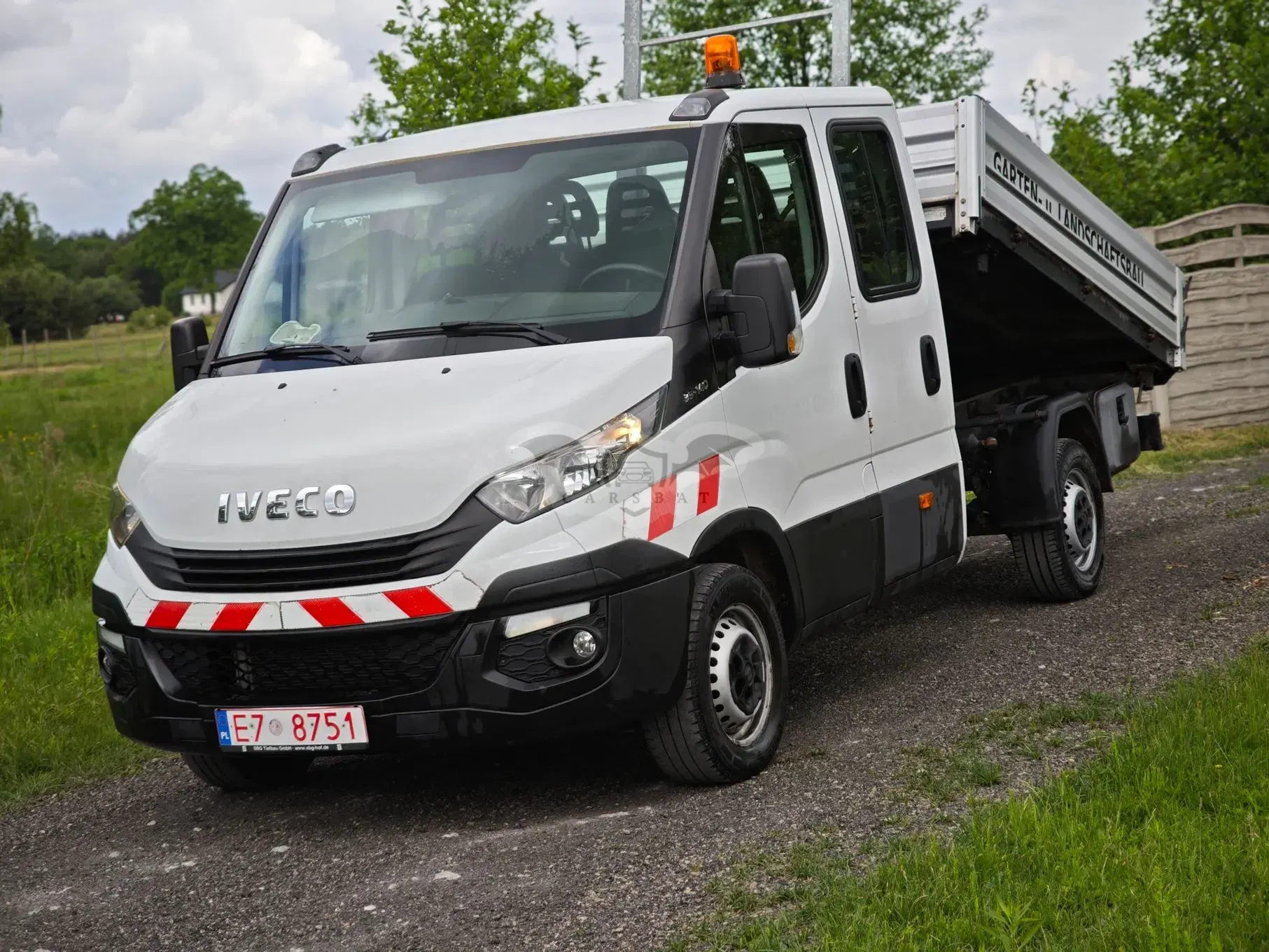 Iveco Daily 2017
