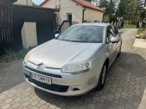 Citroën C5 III 2.0 16V Confort 2009