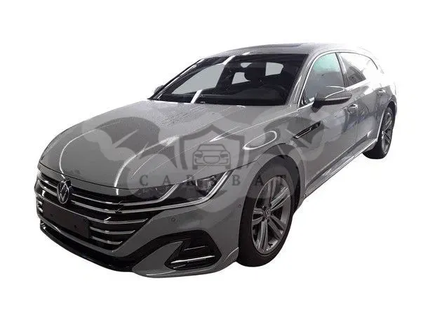 Volkswagen Arteon 2.0 TSI DSG R-Line 2024