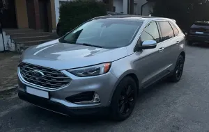 Ford Edge 2020