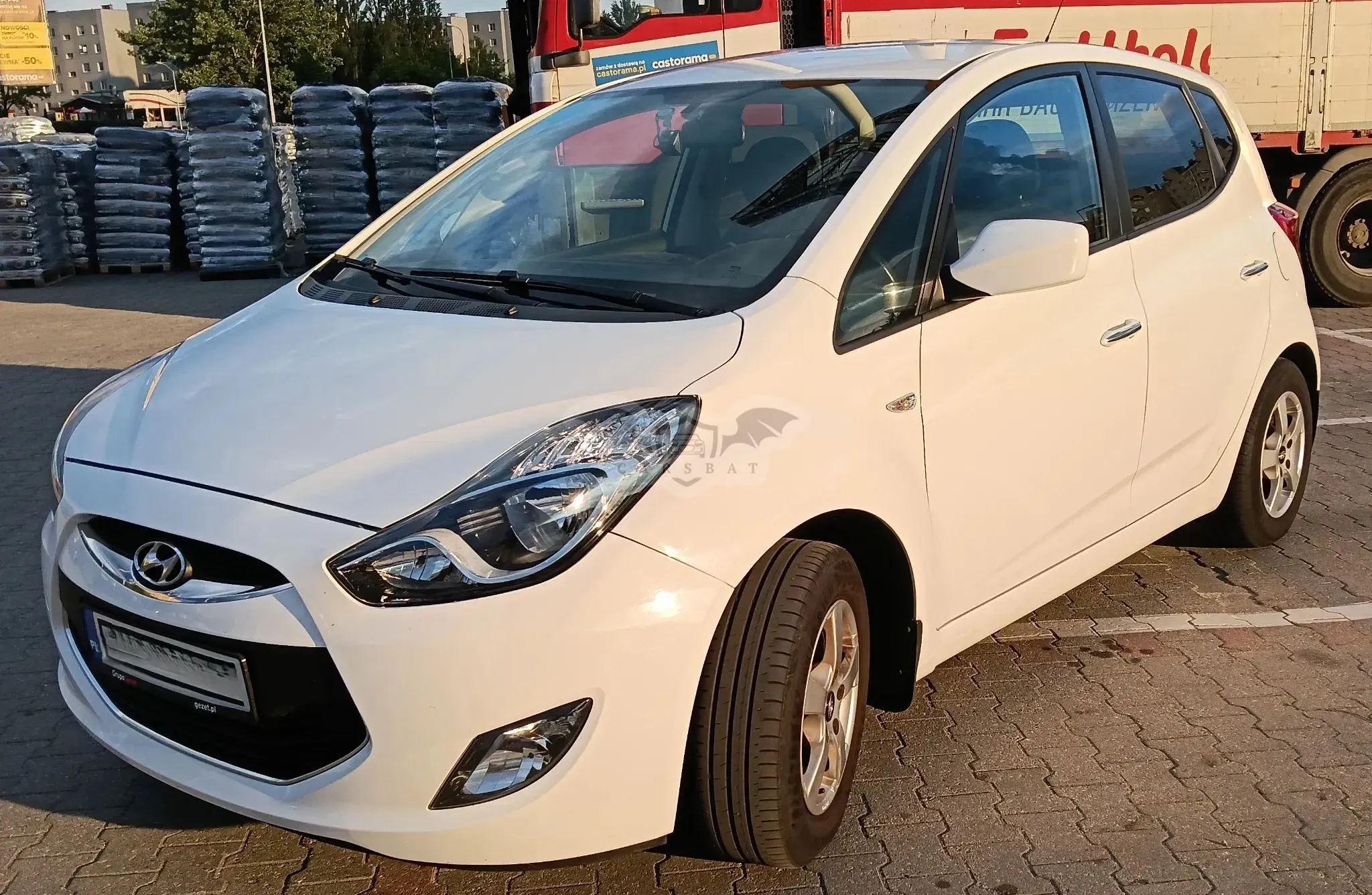Hyundai IX20 1.6 Comfort 2014