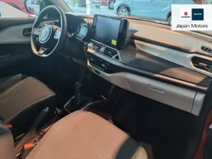 Suzuki Swift VI 2025