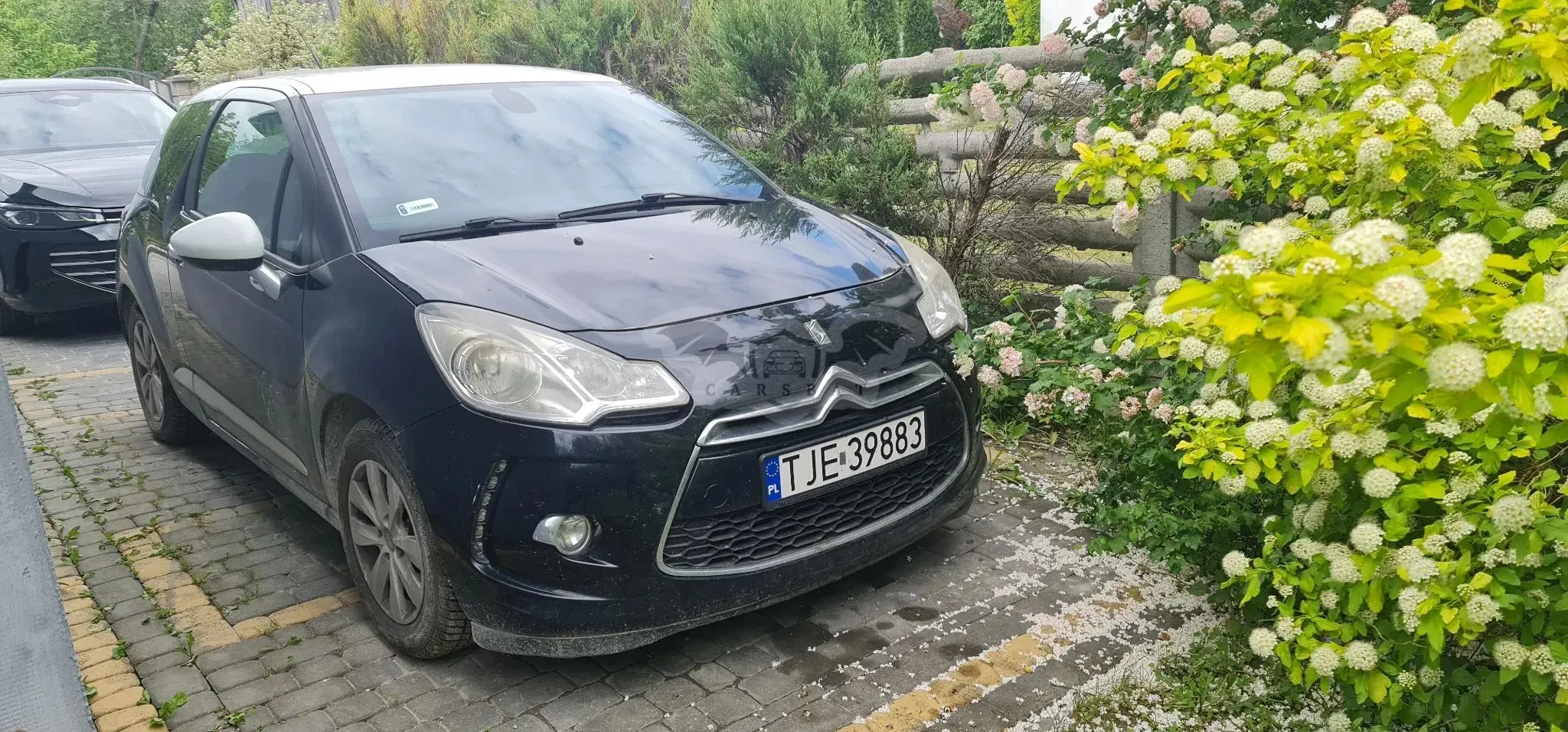 Citroën DS3 2013