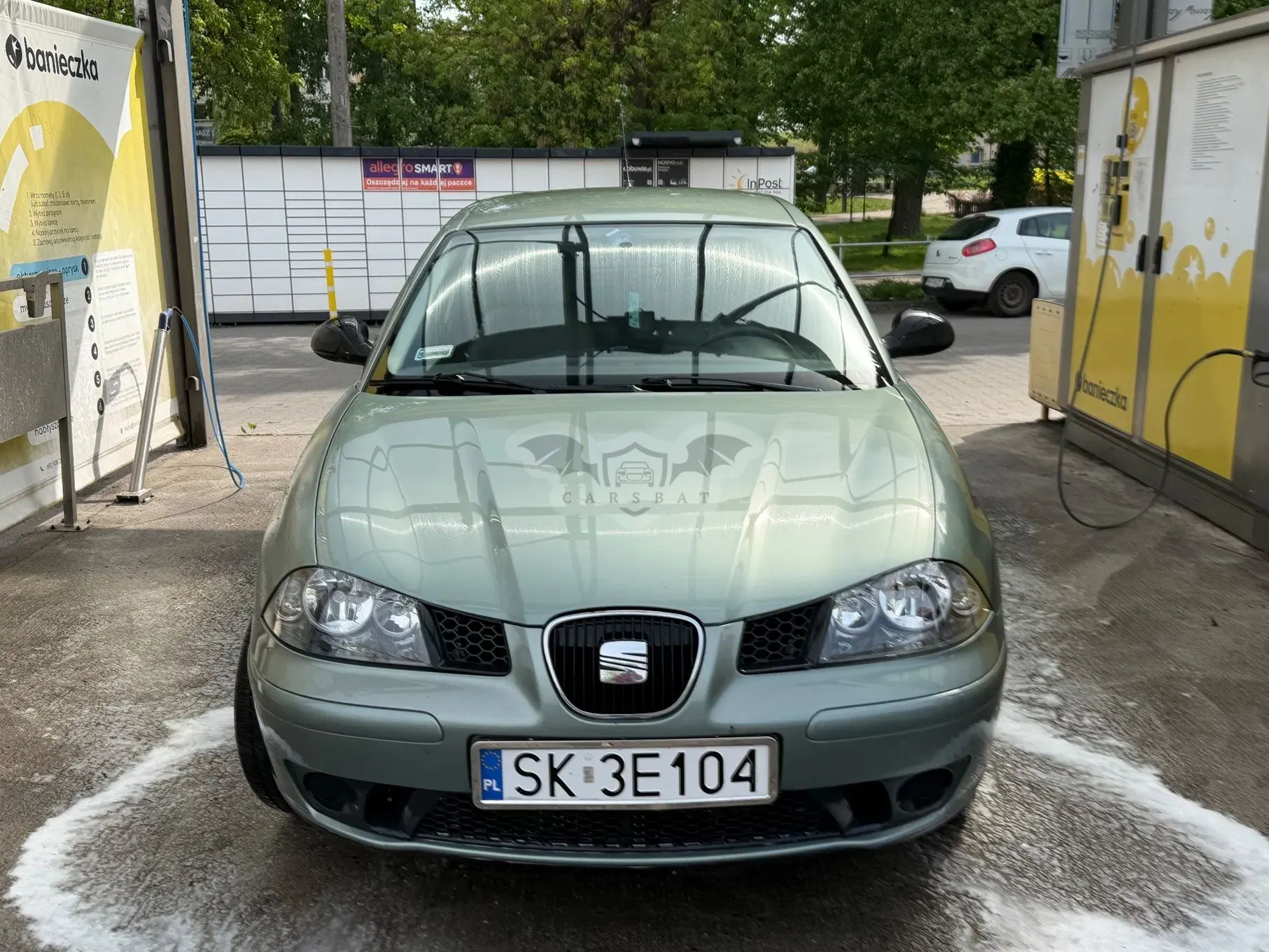 Seat Ibiza III 1.2 12V Stella 2002