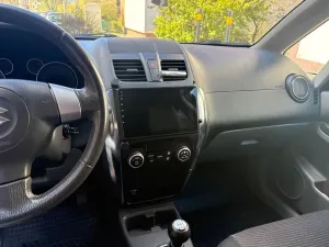 Suzuki SX4 I 1.6 Comfort 2011