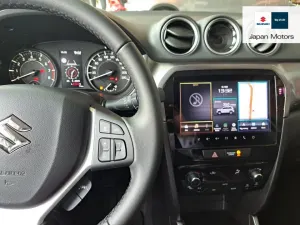 Suzuki Vitara III 2024
