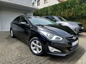 Hyundai i40 1.7 CRDi Premium 2014