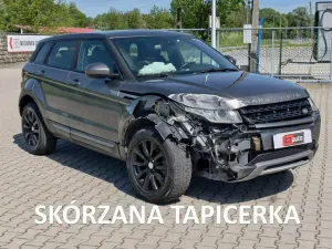 Land Rover Range Rover Evoque I 2015