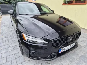 Volvo S60 III 2024