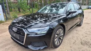 Audi A6 C8 40 TDI S tronic advanced 2023