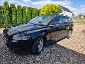 Volvo V50 1.6D DPF DRIVe 2010