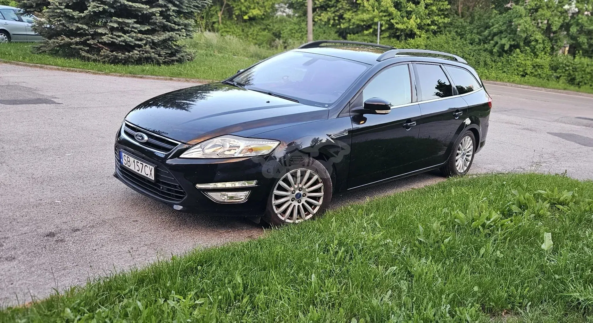 Ford Mondeo Mk4 1.6 TDCi Trend 2011