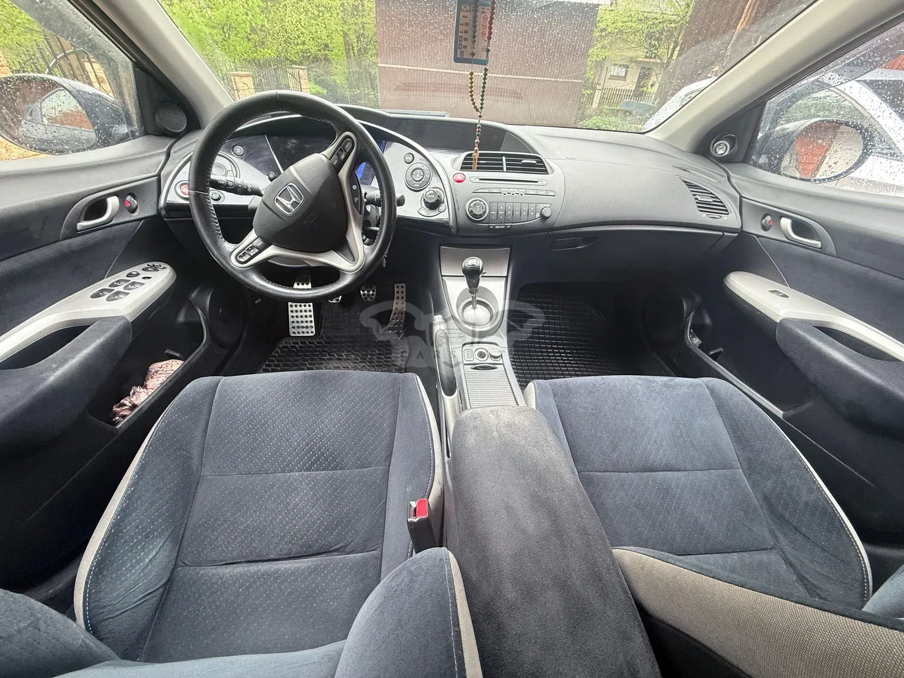 Honda Civic VII 2006
