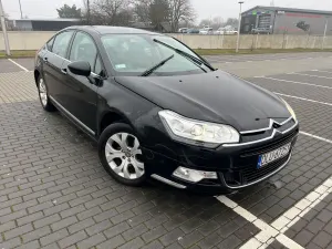 Citroën C5 III 2010