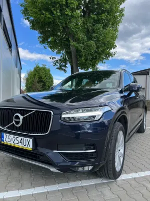Volvo XC90 II D4 FWD Momentum 7os 2016
