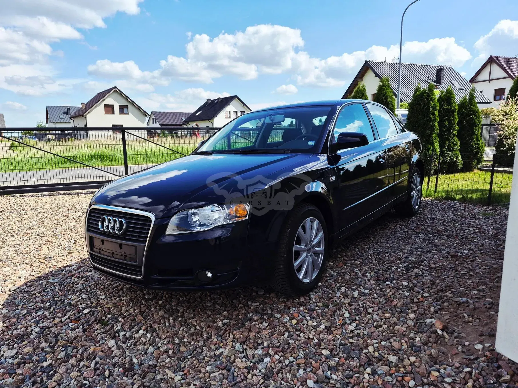 Audi A4 B7 1.8 T 2005