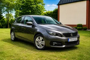 Peugeot 308 T9 1.2 PureTech GPF Active Pack Business S&S 2020
