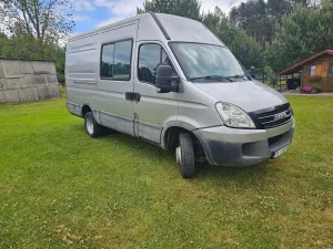 Iveco Daily 2007