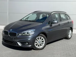BMW 2 Series 216d Luxury Line 2016