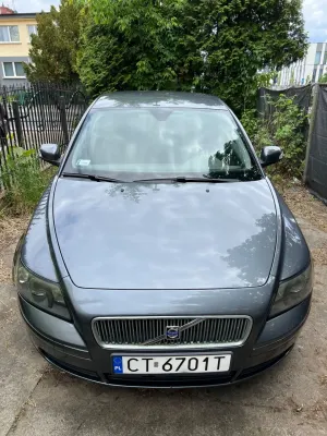 Volvo S40 II 1.6 Kinetic 2006