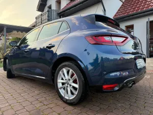 Renault Megane IV 1.2 Energy TCe Intens 2016
